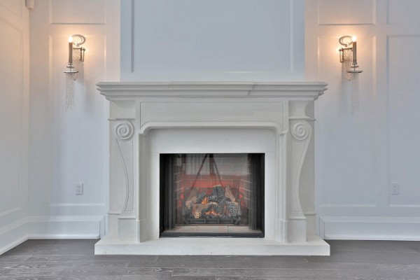 custom home builders north york