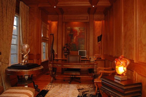house builders toronto