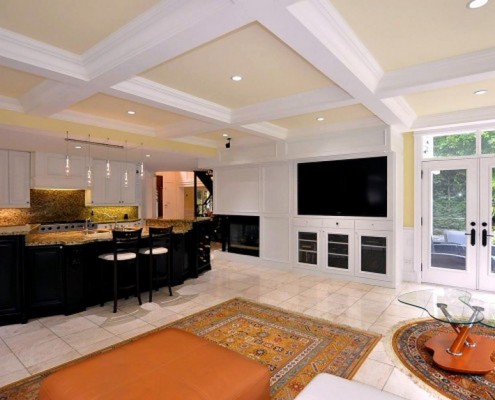 custom homes mississauga