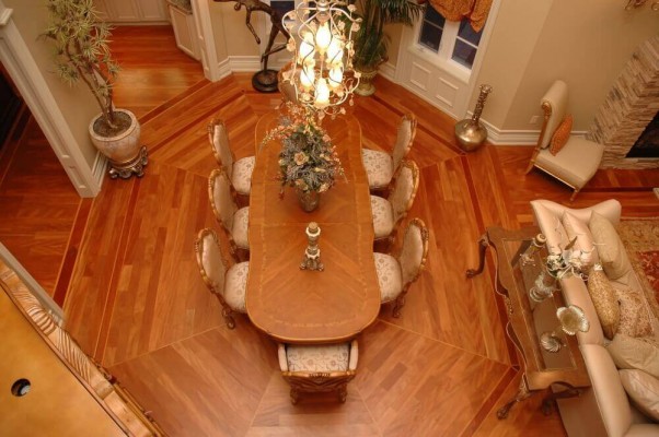 custom homes