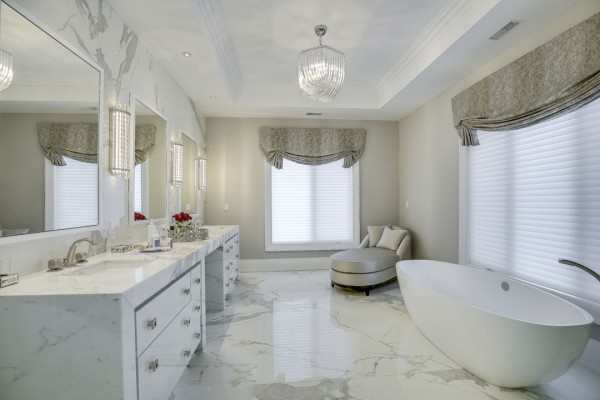 custom home builders richmond hill