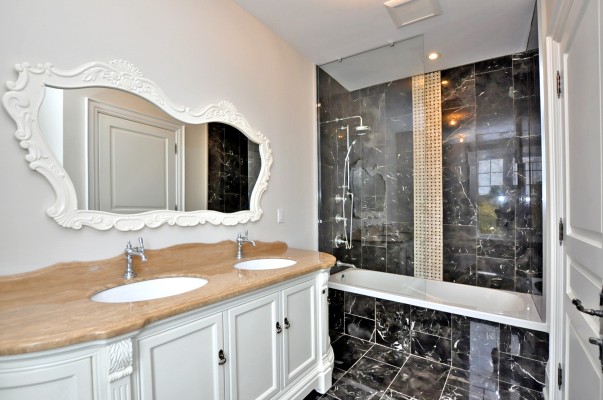 home builders toronto