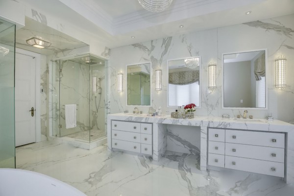 residential construction companies toronto