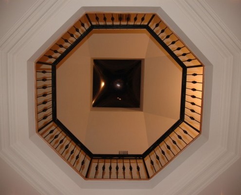 luxury custom home builders toronto