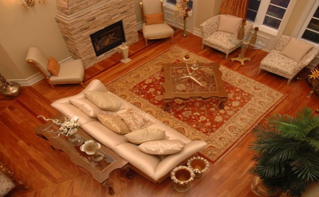 home addition contractors toronto