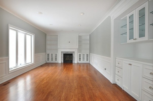 home renovations toronto