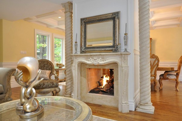 home builder toronto