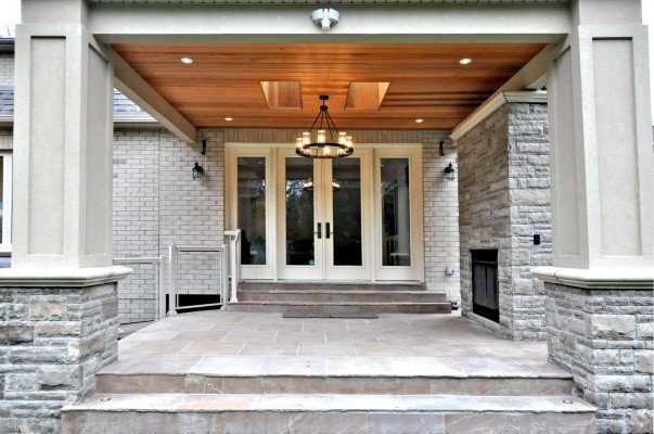 home building companies