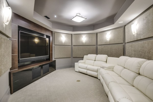 custom home builders mississauga