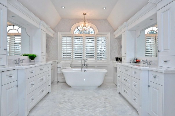 custom home contractors
