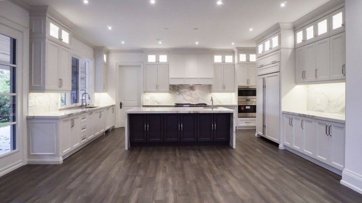 design build toronto