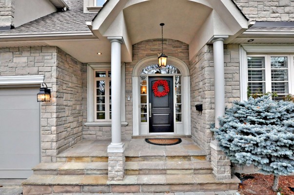 custom homes toronto
