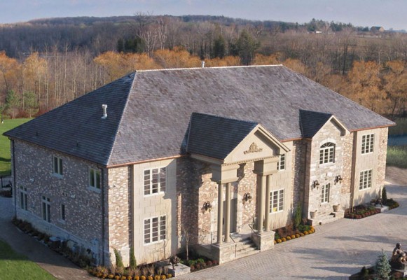 new home builders gta