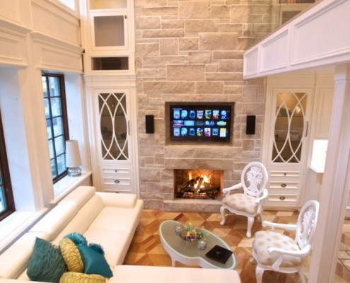 home designers toronto