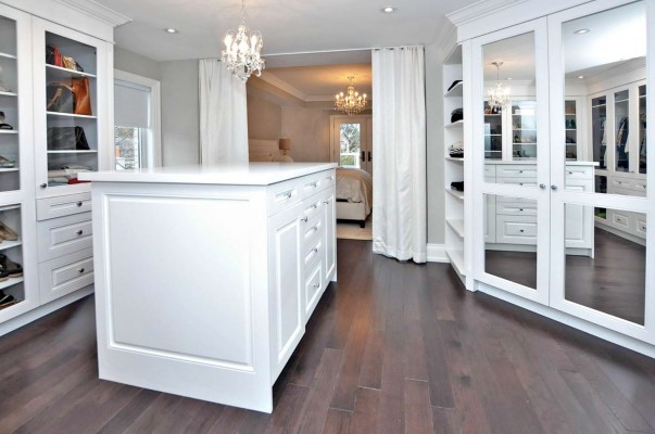 custom built homes toronto