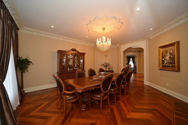 home builders ontario