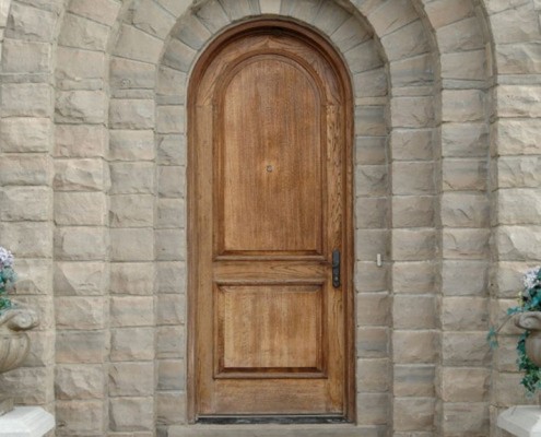 house builders toronto
