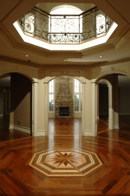 front house refacing
