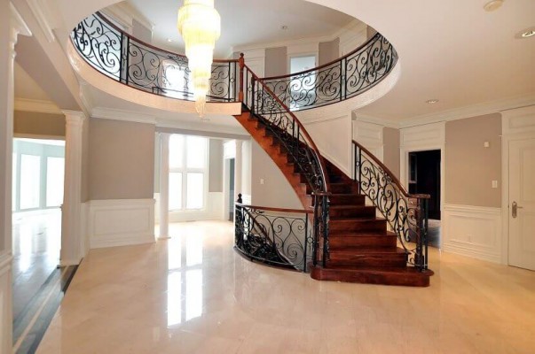 custom home builders toronto