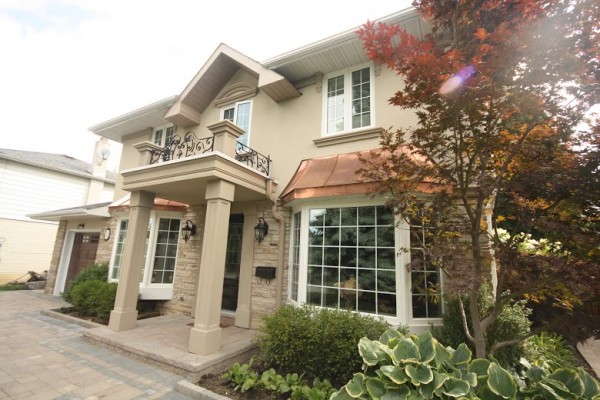 residential home builders
