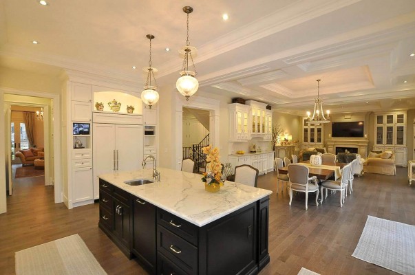 home builders ontario
