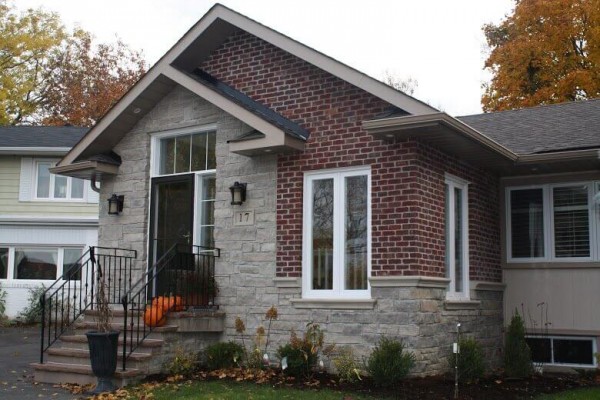refacing toronto