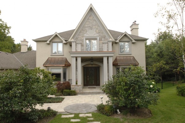 construction contractors toronto