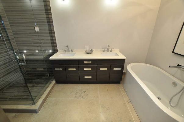 new home builders gta