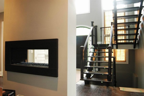 custom home builders markham