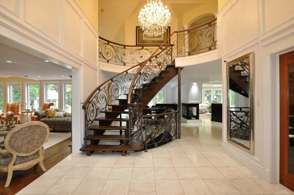 luxury custom home builders toronto