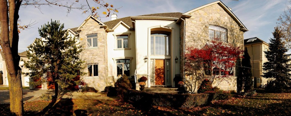 home designers toronto