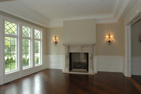 home addition contractors toronto