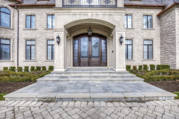 top home builders in toronto