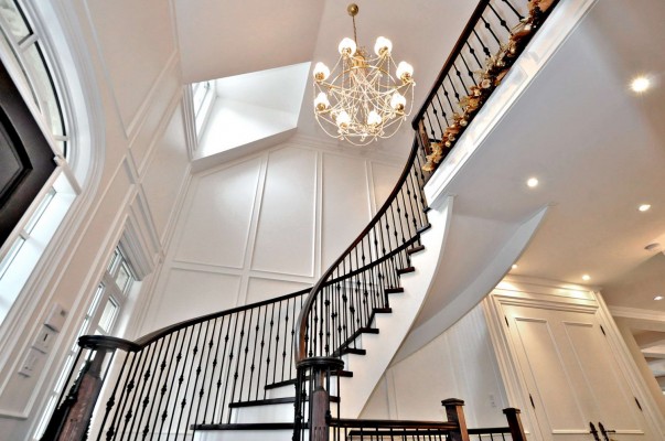 house builders ontario
