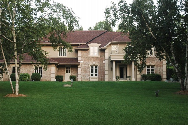 home builders toronto