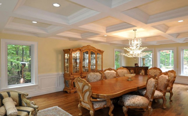 custom home builders oakville