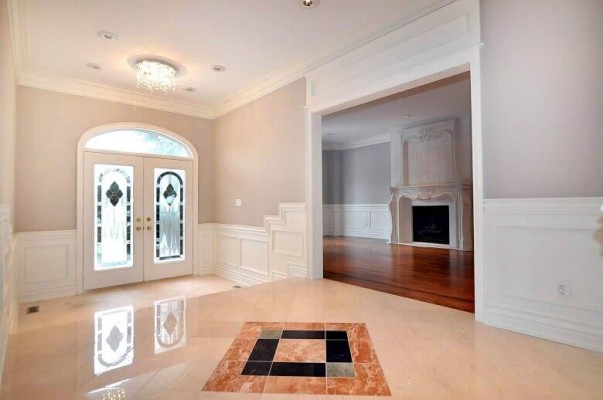 luxury custom home builders toronto