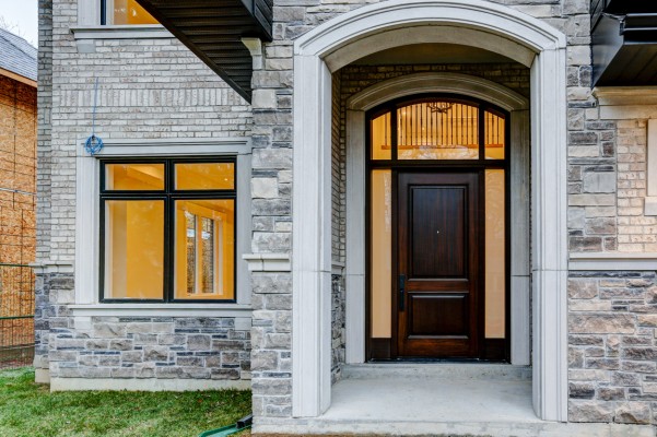 construction contractors toronto
