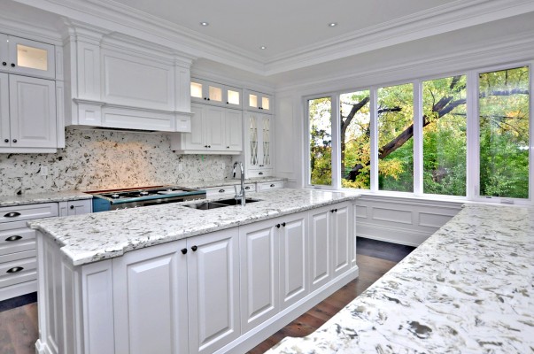 custom builders toronto