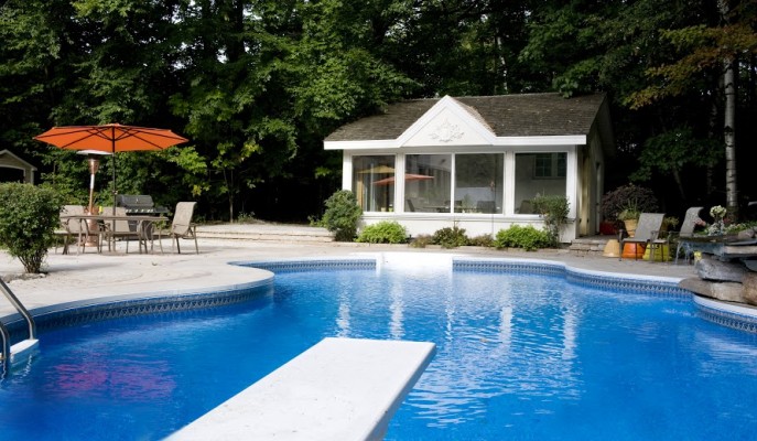 custom homes toronto