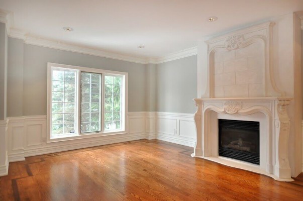home builder toronto