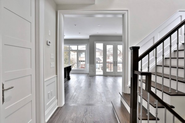 list of home builders in ontario