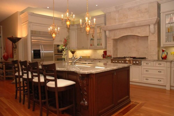 home renovations toronto
