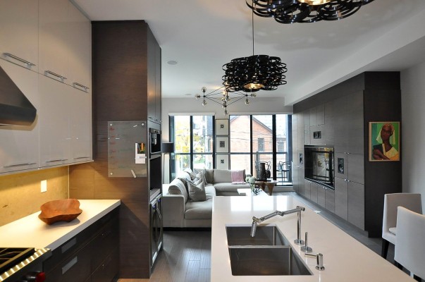 custom home builders richmond hill