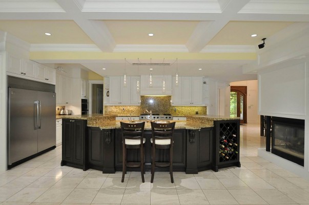 house builders toronto