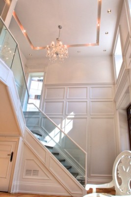 home builders toronto