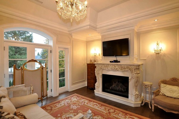 home additions mississauga