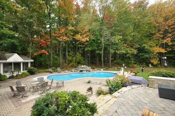 complete renovations