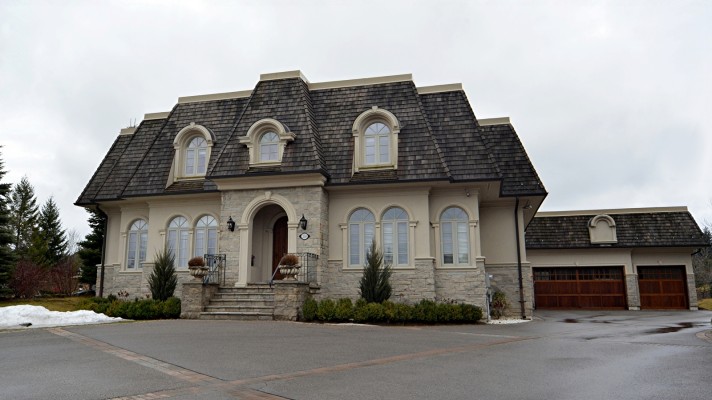 top custom home builders in gta