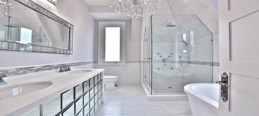 luxury homes toronto